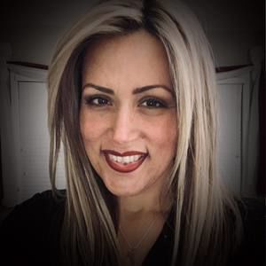 Meet your Posher, Joann marie